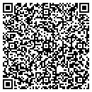 QR code with Rauton III G W DVM contacts