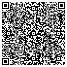 QR code with E & B Carpet & Upholstery Clng contacts