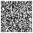 QR code with Harleys Rock In contacts