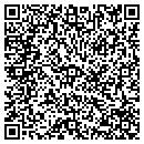 QR code with T & T Auto & Collision contacts