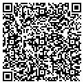 QR code with All Points Exterminators contacts