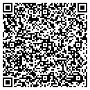 QR code with D P Express Inc contacts