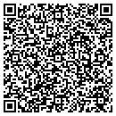 QR code with Allwood contacts
