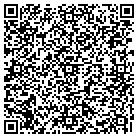QR code with Ohana Pet Grooming contacts