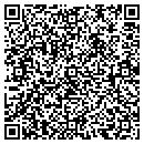 QR code with Paw-Rriffic contacts