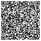 QR code with J.K. Anzengruber Construction contacts
