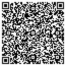 QR code with Redlantern contacts