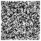 QR code with George Caroline L Ms Dvm contacts
