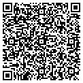 QR code with Gemstone contacts