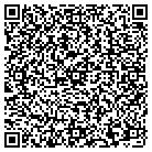 QR code with Bidwell Custom Cabinetry contacts