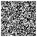 QR code with S 2 Interactive Ltd contacts
