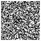 QR code with A G Custom Painting contacts