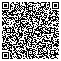 QR code with Tlc-K9 contacts