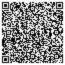 QR code with A Mr Pest Jr contacts