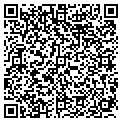 QR code with Sis contacts