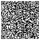 QR code with Yatari Express Intl contacts