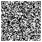 QR code with W W Custom Fencing And Wa contacts