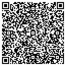 QR code with 2 A Motorsports contacts