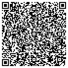 QR code with D & G Painting & Paper Hanging contacts
