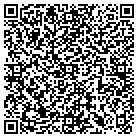 QR code with Huntingdon Service Center contacts