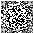 QR code with A Magic Touch Tub & Spa Repair contacts