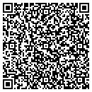 QR code with C & P Wood Products contacts