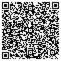 QR code with All Around Painting contacts