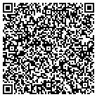 QR code with Twin Oaks Veterinary Clinic contacts