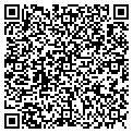 QR code with Fenceman contacts
