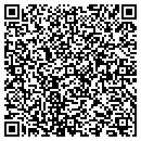QR code with Tranet Inc contacts