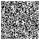 QR code with Kc Pro Clean Service Inc contacts