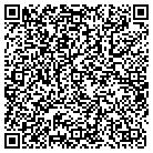 QR code with Kc Pro Clean Service Inc contacts