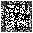 QR code with Kenny's Carpet Care contacts