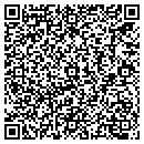 QR code with Cuthroat contacts