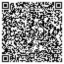 QR code with A Top Dog Grooming contacts