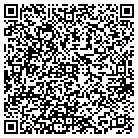 QR code with Walhalla Veterinary Clinic contacts