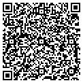 QR code with Wcf contacts