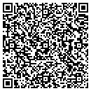 QR code with Harry Houlis contacts