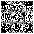 QR code with White Christine DVM contacts