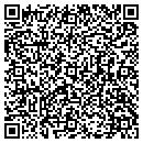QR code with Metrosoft contacts