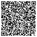 QR code with T Fencing contacts