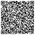 QR code with Cedar County Veterinary Service contacts