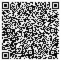 QR code with Sgs LLC contacts