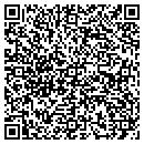 QR code with K & S Enterprise contacts