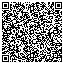 QR code with Ga Trucking contacts