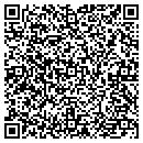 QR code with Harv's Cleaners contacts