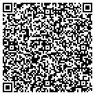 QR code with E E & C Painting LLC contacts