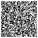 QR code with C G Overhead Door contacts