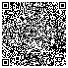 QR code with M & M Custom Cleaning contacts