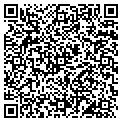 QR code with Cascade Chips contacts